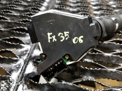06 07 08 Infiniti Fx35 Wiper Switch Control OEM
