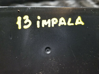 08 09 10 11 12 13 Chevy Impala Onstar Battery Back Up Communication Module OEM