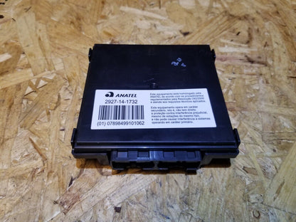 16 17 18 19 Chevrolet Malibu Anti Theft Keyless Entry Control Module OEM 3k