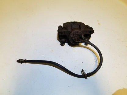 04 05 06 Scion Xa Front Right Passenger Brake Caliper OEM