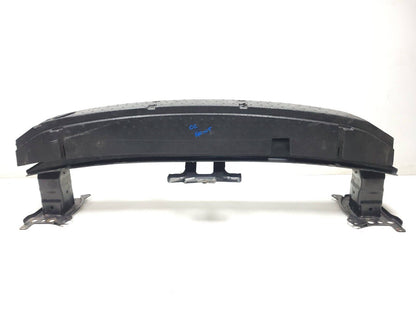 12 - 14 Volkswagen Cc Front Bumper Reinforcement Absorber Bar OEM