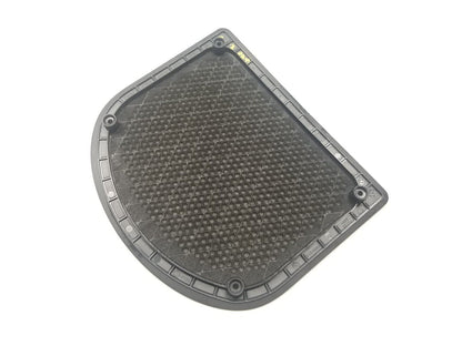 09 10 11 12 BMW 750li F02 Center Speaker Subwoofer Grille Cover 9151960 OEM