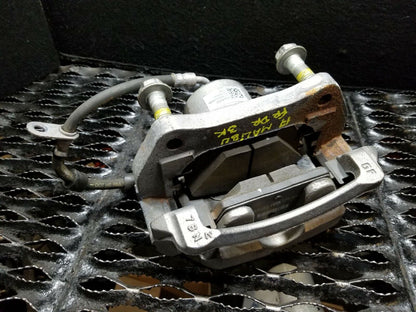 16 17 18 19 Chevrolet Malibu Front Left Driver Side Brake Caliper OEM 3k
