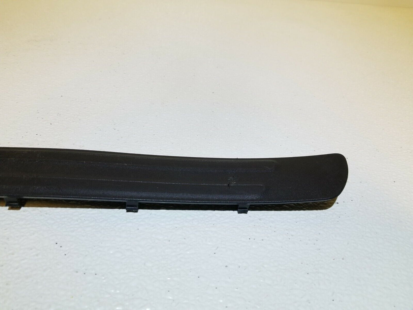 11 12 13 14 15  Audi Q7 Front Right Door Sill Panel Scuff Plate OEM 87k