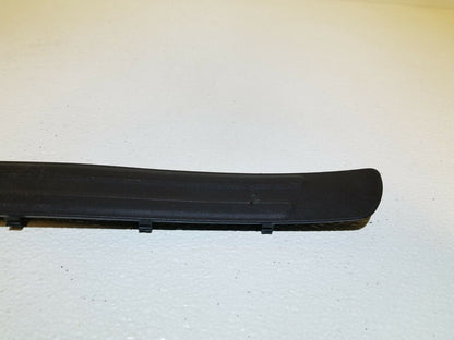 11 12 13 14 15  Audi Q7 Front Right Door Sill Panel Scuff Plate OEM 87k