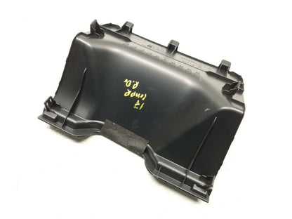 17 18 19 Subaru Impreza Sport Rear Left Driver Quarter Panel Trim Cover OEM 64k
