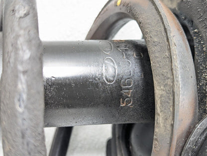 12 13 14 15 Kia Rio Front Shock Strut Absorber Passenger Right Side OEM