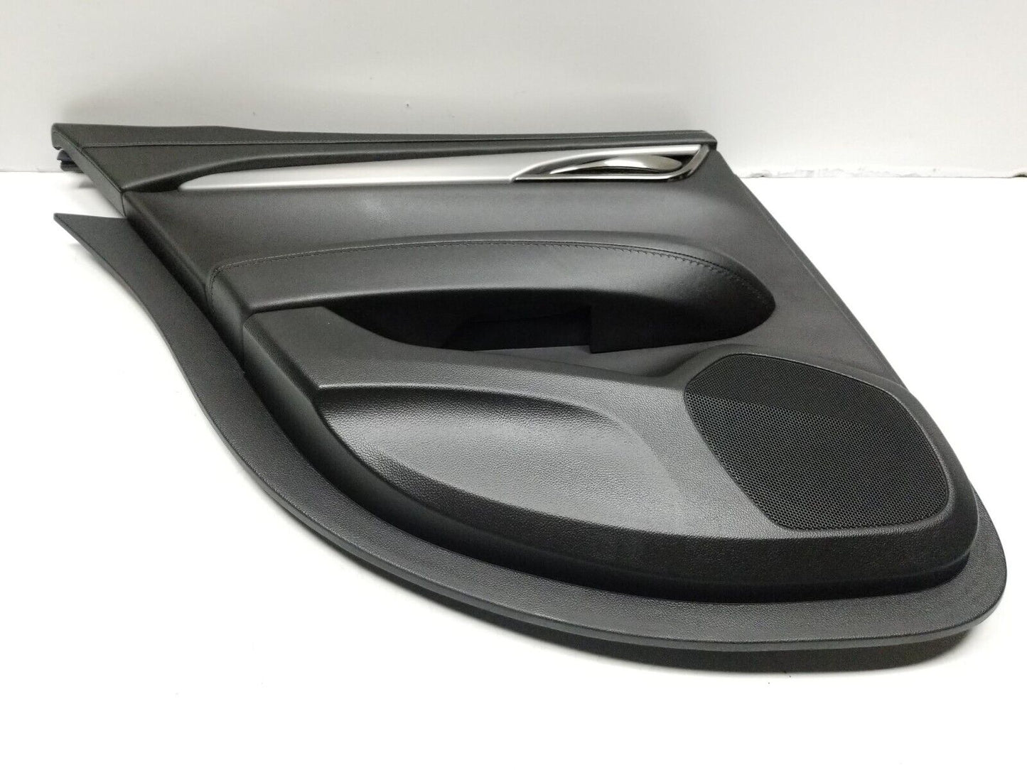 2013 - 2018 Cadillac Ats Door Trim Panel Rear Left Driver Side Oem✅