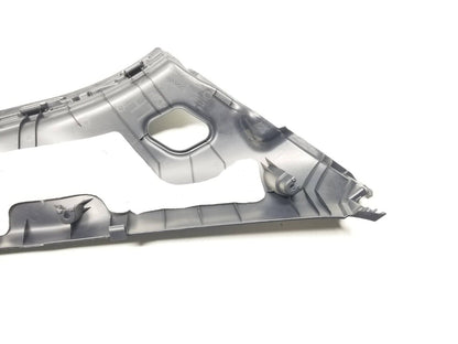 12 13 14 15 Kia Rio C Pillar Lower Trim Panel Cover Driver Left Side Pair OEM