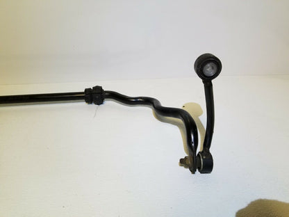 13 14 15  Audi Q7 3.0l Rear Stabilizer Sway Bar OEM 87k Miles