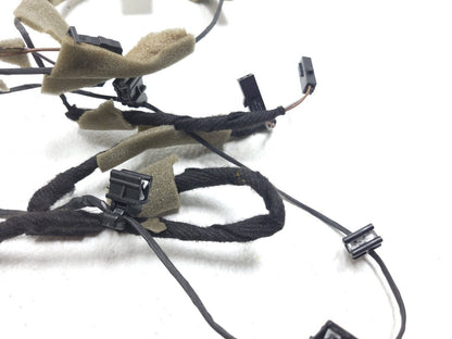 09 10 11 12 Volkswagen Cc Center Console Wire Harness 3ab971315 OEM