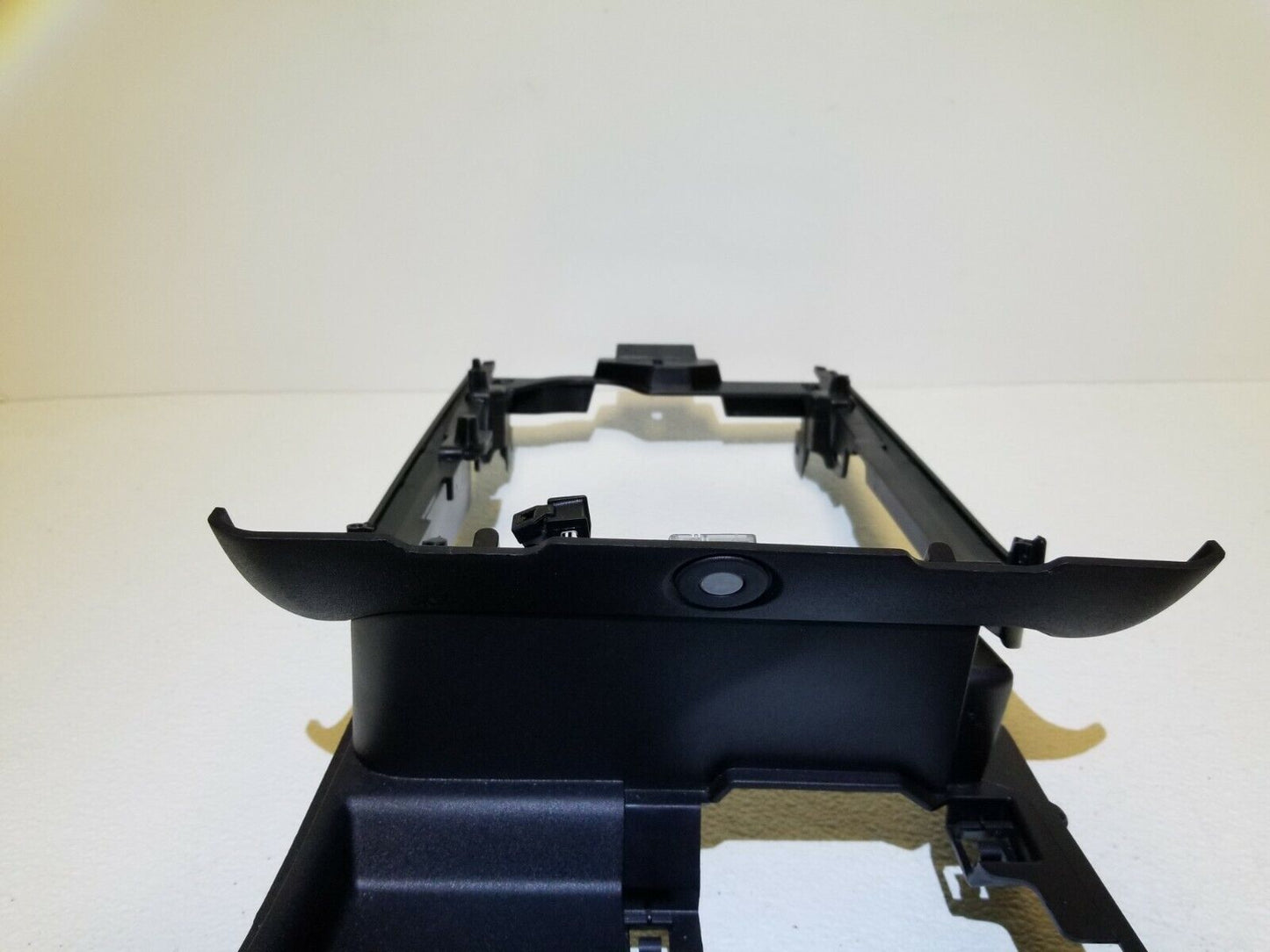 11 12 13 14 Ford Edge Center Console Shifter Trim Bezel OEM 43k Miles