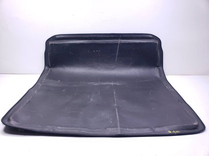09 10 11 12 Volkswagen Cc Rear Trunk Compartment Floor Cargo Liner Mat OEM