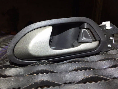 06 07 08 09 10 11 Honda Civic Sedan Rear Left Driver Door Interior Handle OEM