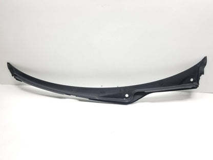 12 13 14 15 16 17 Audi A7 Windshield Cowl Panel Water Deflector Rain Tray OEM