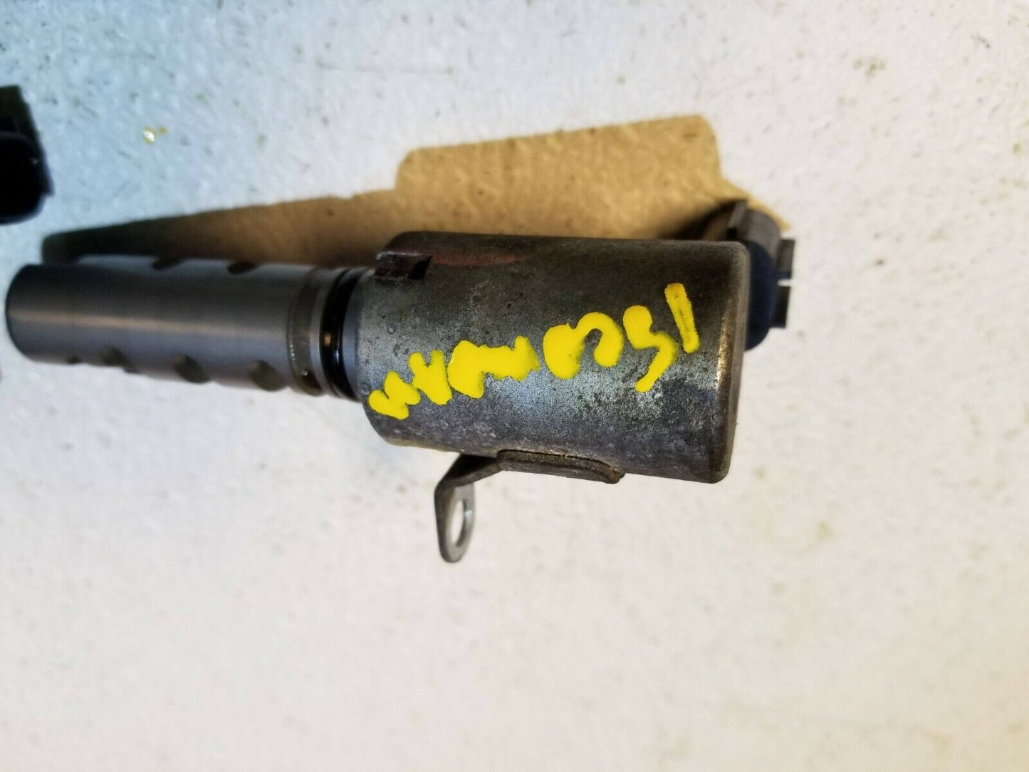 13 14 15 16 Jeep Compass 2.4l Vvt Variable Valve Timing Solenoid Pair OEM