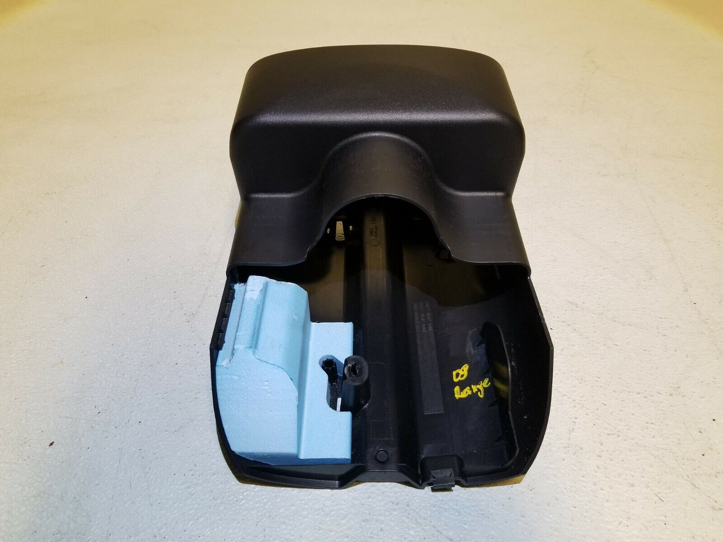 06 07 08 09 Range Rover Sport Steering Column Shroud Trim Bezel OEM