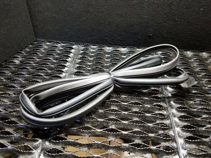 15 16 17 Acura TLX Front Right Passenger Door Outer Weather Strip Seal OEM