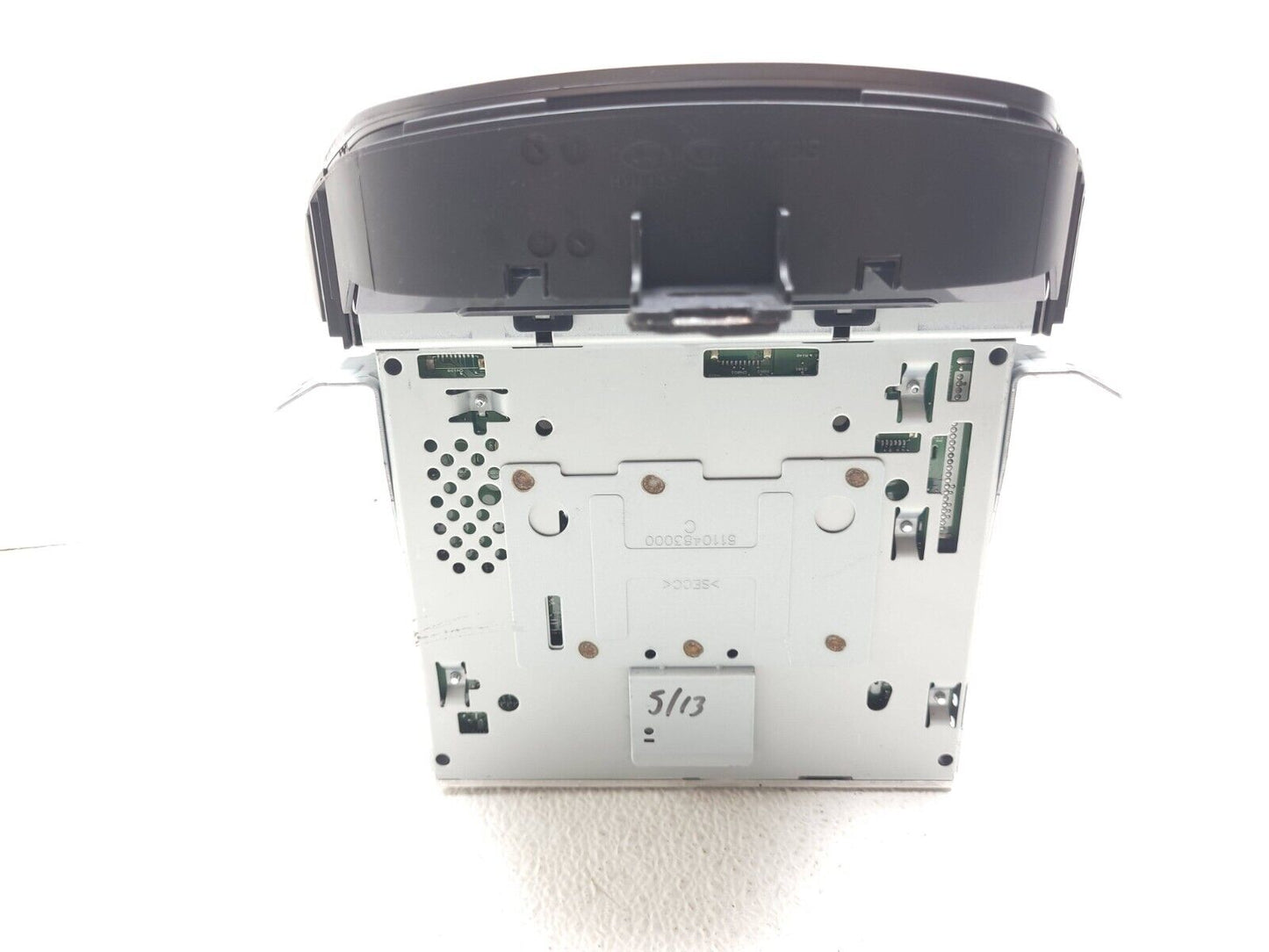 14 15 16 Hyundai Elantra AM FM Cd Player Radio Receiver OEM Sedan