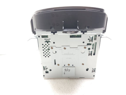 14 15 16 Hyundai Elantra AM FM Cd Player Radio Receiver OEM Sedan