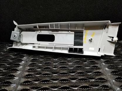 11 12 13 Subaru Forester Passenger Right Rh B Pillar Trim Cover Panel OEM 33k