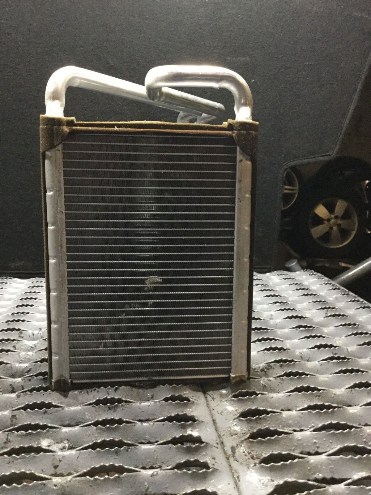 06 07 08 09 10 Hyundai Sonata Heater Core OEM