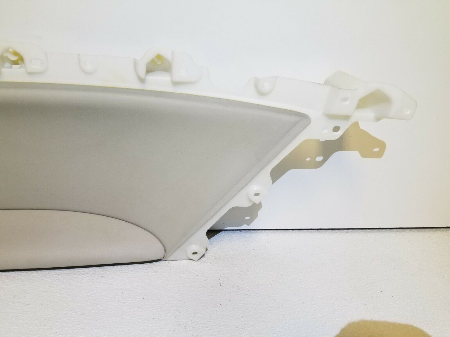 10 11 12 13 Infiniti G37 Coupe Rear Right Passenger Side Quarter Trim OEM 99k