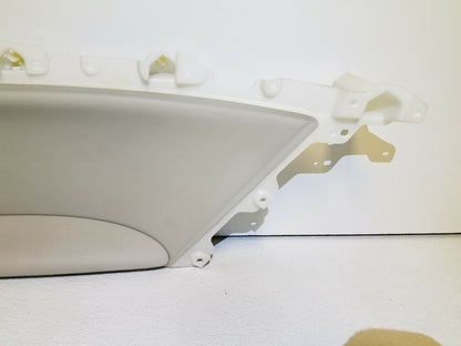 10 11 12 13 Infiniti G37 Coupe Rear Right Passenger Side Quarter Trim OEM 99k
