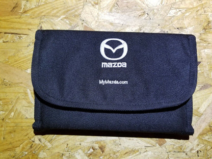09 10 11 12 13 Mazda 6 Owners Manual W/ Case OEM