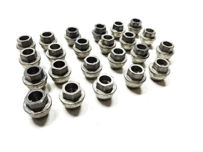 2007 - 2014 Lincoln Navigator Wheel Lug Nut 23pcs  OEM