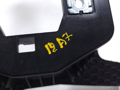 12 13 14 15 16 17 Audi A7 Center Console Shift Shifter Mount Support Bracket OEM