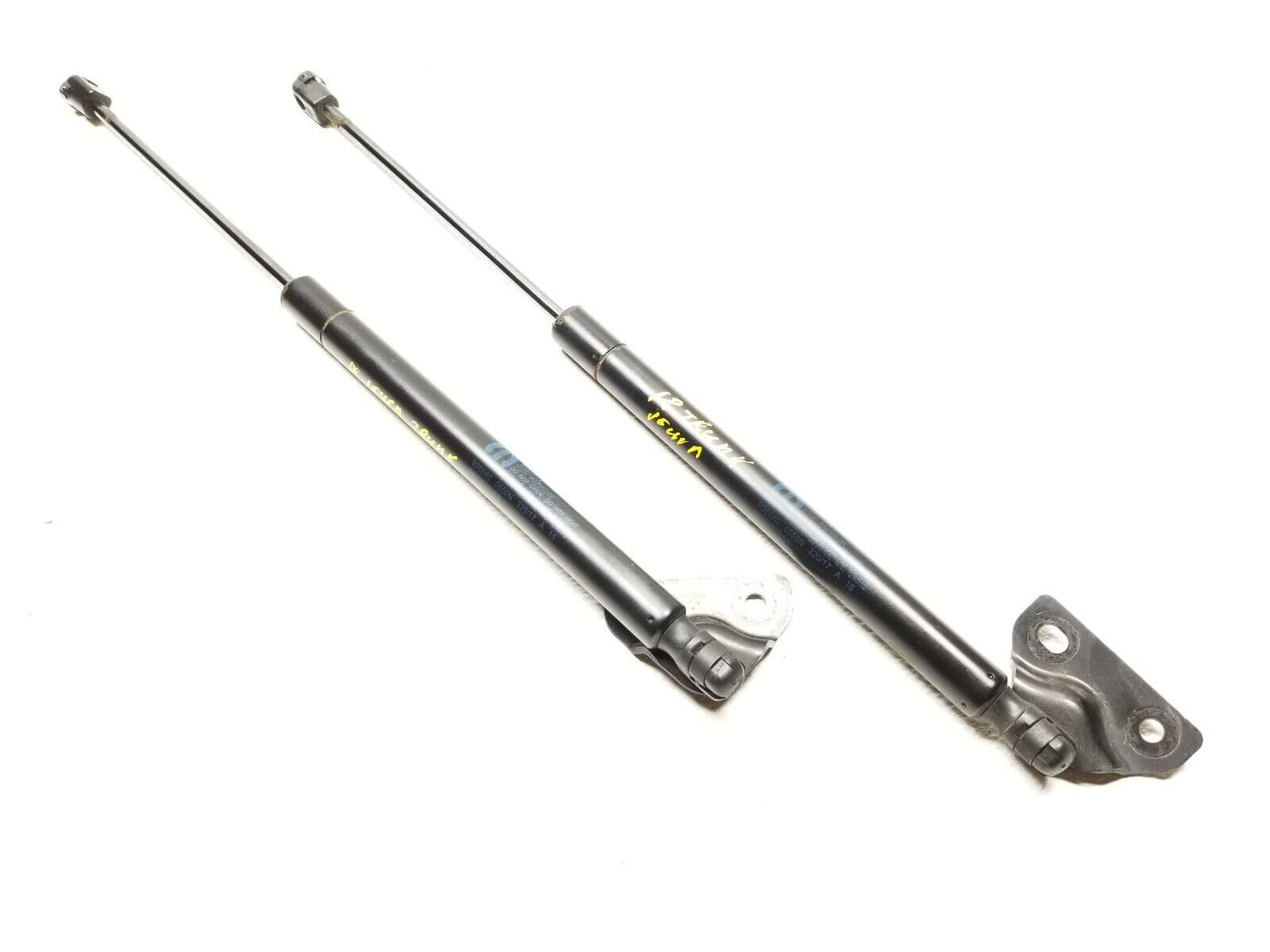 2012 - 2020 Dodge Journey Tailgate Lift Support Strut Lh&rh 2pcs OEM 55k