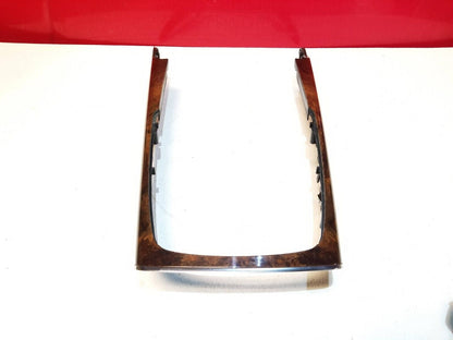 12 13 14 15 Audi A6 Front Center Console Trim Bezel 4g0864261l OEM