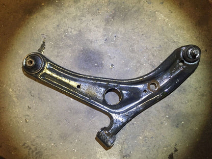 04 05 06 Scion Xa Front Left Driver Side Lower Control Arm OEM D18