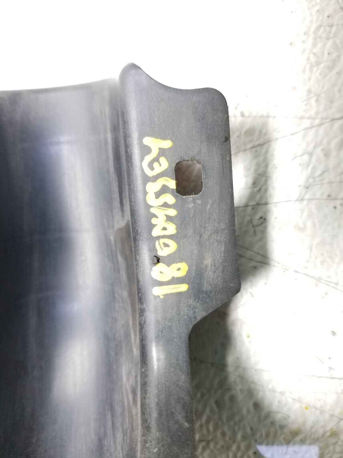 18 19 20 21 22 Honda Odyssey Front Air Intake Duct Cover OEM