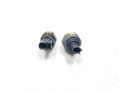11 12 13 14 15 Honda Cr-z Engine Oil Pressure Sensor 2pcs OEM