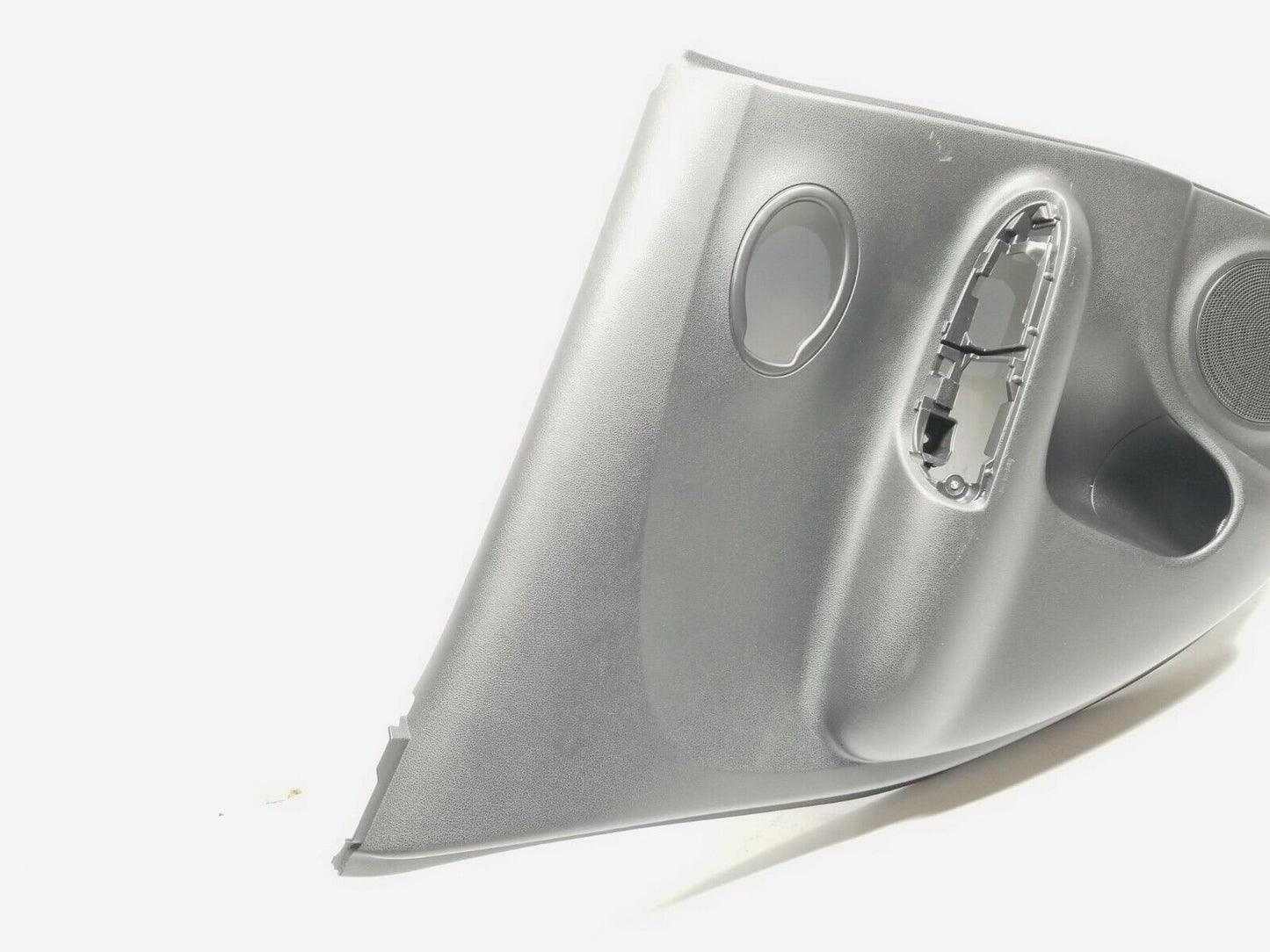 11 12 13 14 Nissan Juke Rear Door Trim Panel Driver Left Side OEM