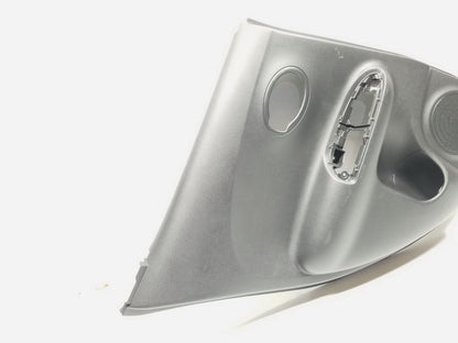 11 12 13 14 Nissan Juke Rear Door Trim Panel Driver Left Side OEM