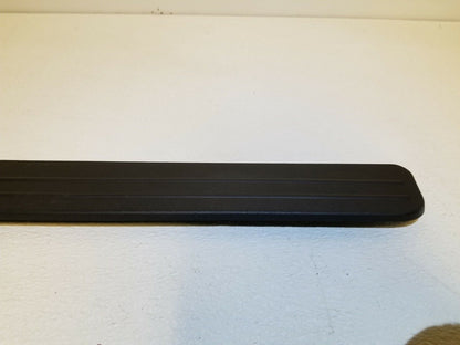 10 11 12 Hyundai Genesis Coupe Front Right Pass Door Step Sill Trim Panel OEM