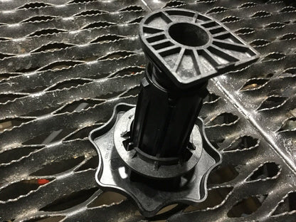 05 06 07 08 Audi A4 Spare Tire Holder OEM