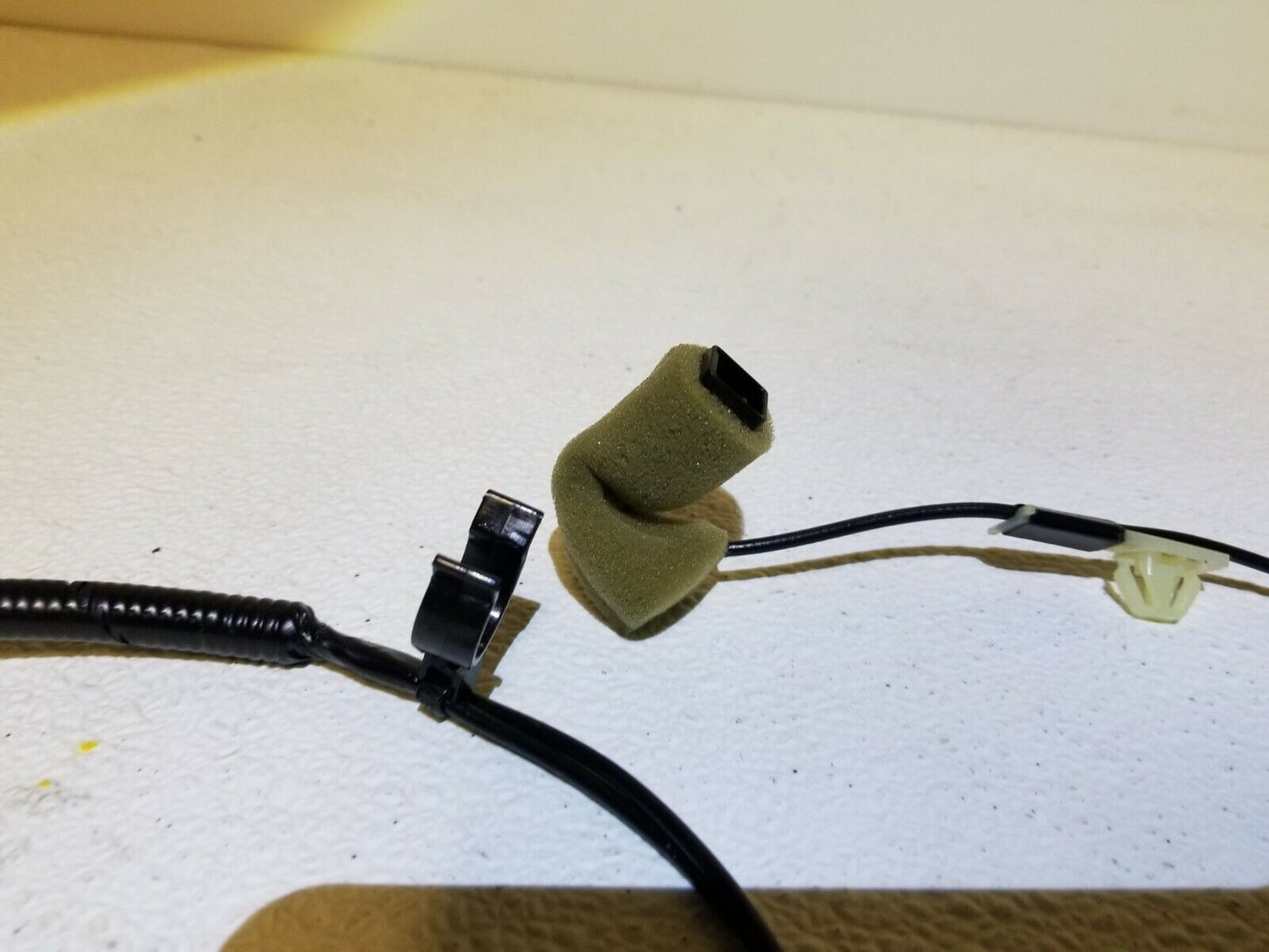 05 06 07 08 Acura Rl Roof Headliner Wire Harness OEM