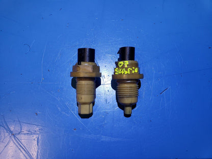 07 08 09 10 Chrysler Sebring 2.4l Auto Trans Input & Output Speed Sensor OEM