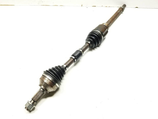 12 13 14 15 Nissan Rogue FWD Front Axle Shaft Passenger Side Right OEM
