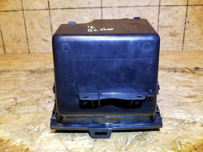 11 12 13 Jeep Grand Cherokee Console Ash Tray OEM