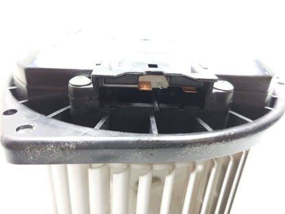 2014 2015 Infiniti Q60 Coupe HVAC AC Heater Blower Motor 272v0jk60e OEM
