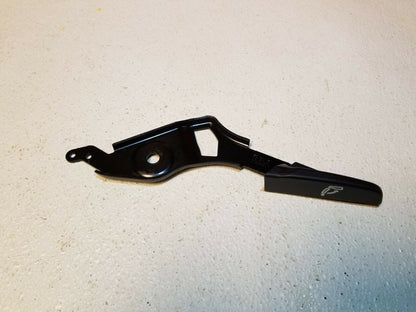 11 12 13 14 15  Audi Q7 Rear 2nd Row Seat Left Driver Fold Release Handle OEM