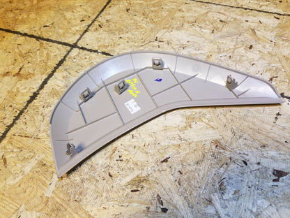 13 14 15 Nissan Altima Dash End Cap Trim Right Passenger Side OEM