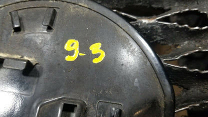 08 09 10 11 Saab 9-3 Fuel Tank Door Lid OEM