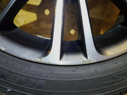 13 14 15 16 Scion Fr-s Wheel Rim 17x7j 17" R17 & Tire 215/45r17 OEM