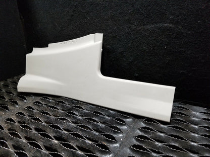 07 08 09 10 Chrysler Sebring Rear Right Pass Door Sill Scuff Plate Trim OEM